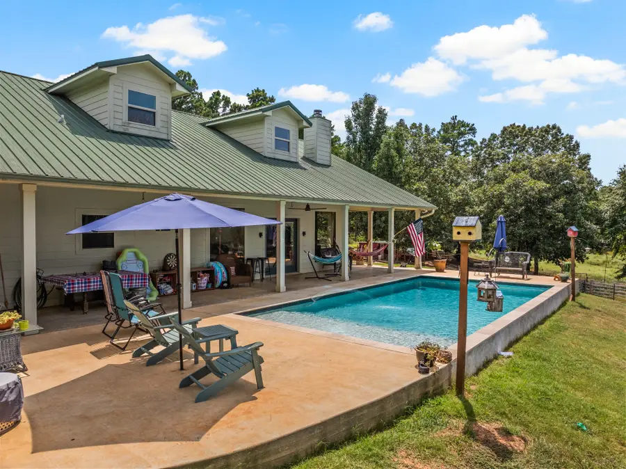 140 County Road 2242, Daingerfield, TX 75638 - #2