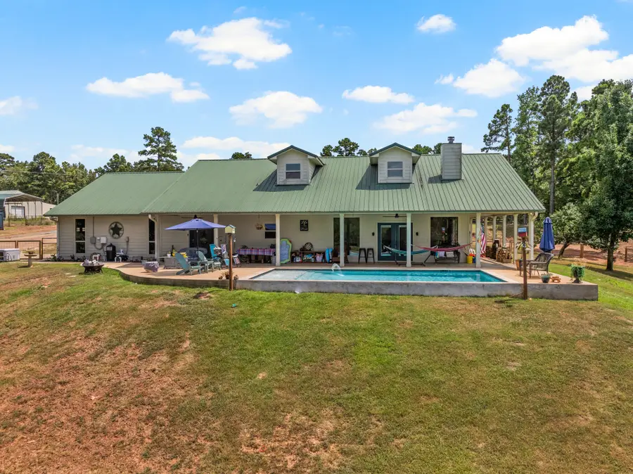 140 County Road 2242, Daingerfield, TX 75638 - #3
