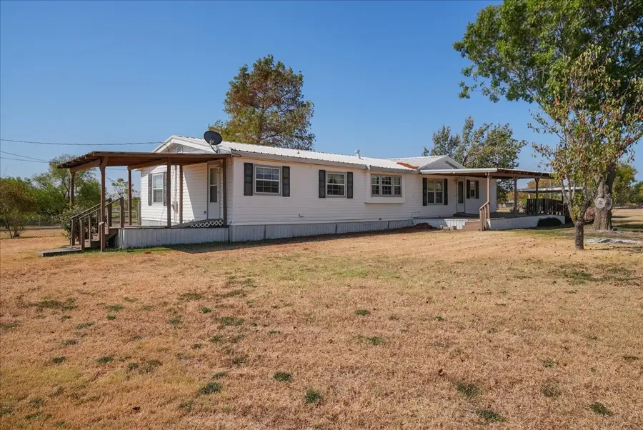 1453 Joyce Road, Kaufman, TX 75142 - #3