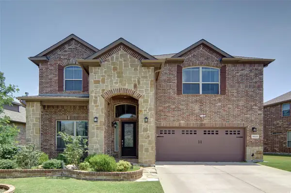 9828 Tule Lake Road, Fort Worth, TX 76177