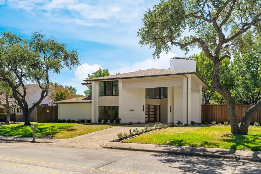 4402 Briargrove Lane, Dallas, TX 75287 - #3