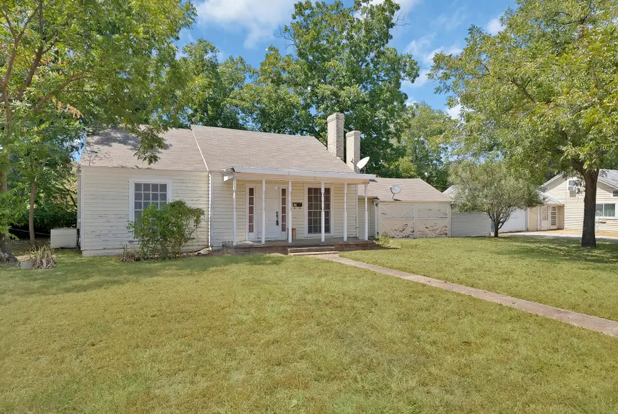 515 Frontier Street, River Oaks, TX 76114 - #2