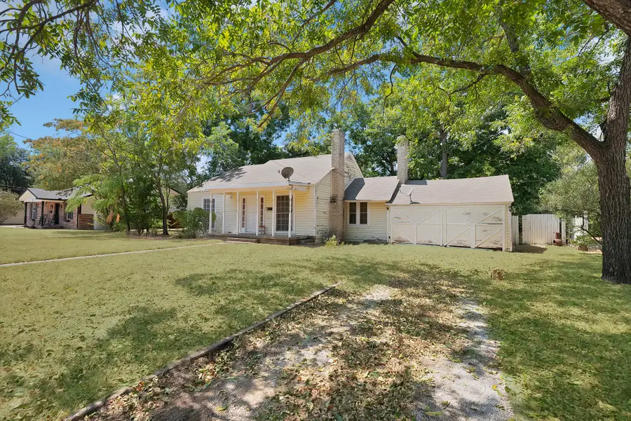 515 Frontier Street, River Oaks, TX 76114 - #3