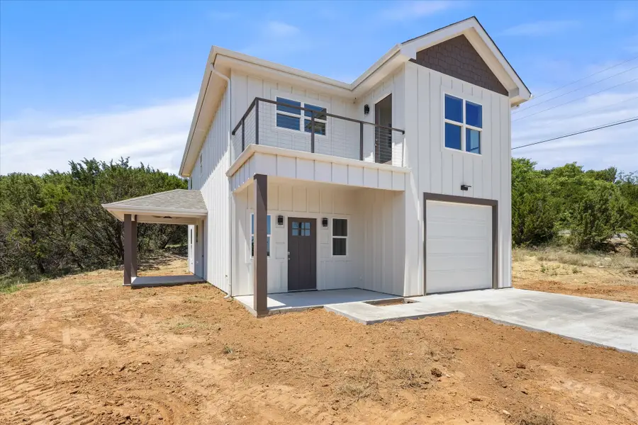 4470 Skyline Drive, Bluff Dale, TX 76433 - #2