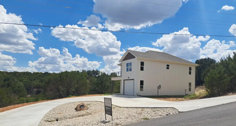 4470 Skyline Drive, Bluff Dale, TX 76433 - #3