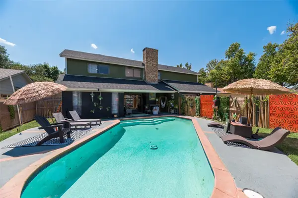 513 San Pedro Drive, Garland, TX 75043