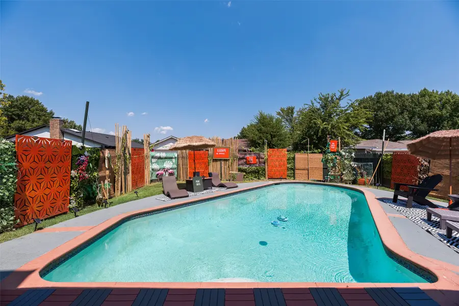 513 San Pedro Drive, Garland, TX 75043 - #2