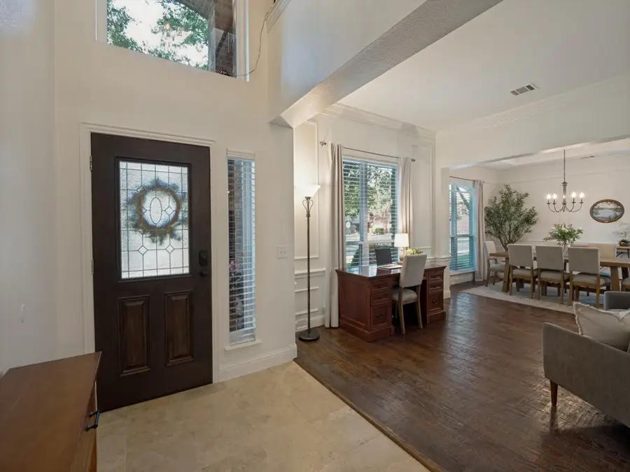 4308 Echo Bluff Drive, Plano, TX 75024 - #2