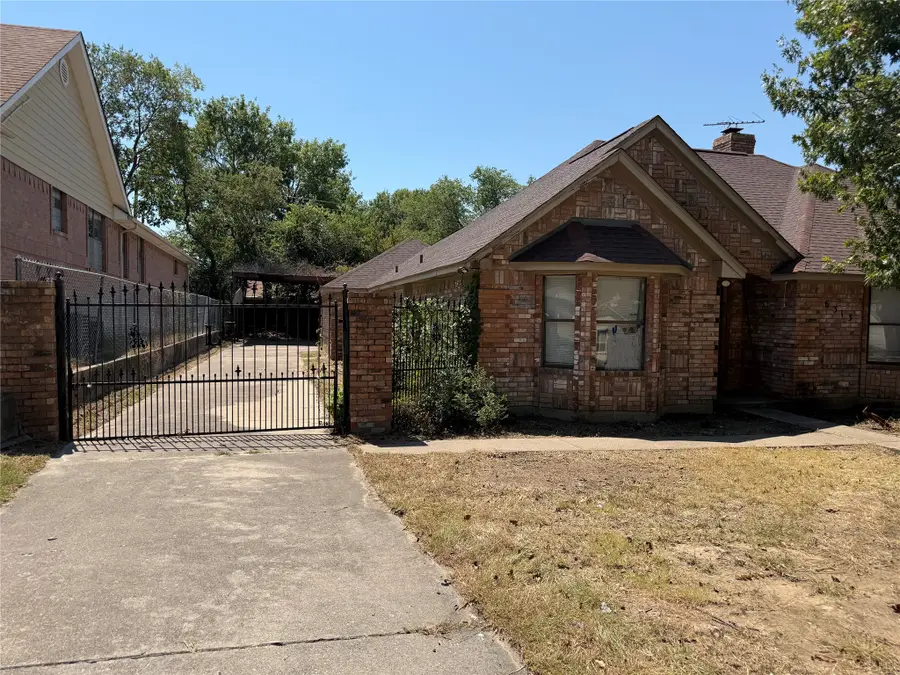 6313 Overlake Drive, Fort Worth, TX 76135 - #2