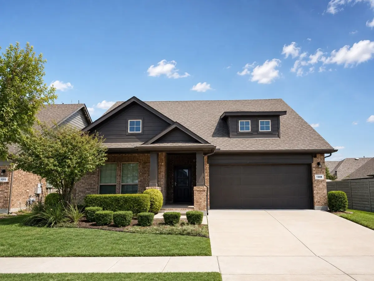 1308 Millerbird Way, Argyle, TX 76226 - #1