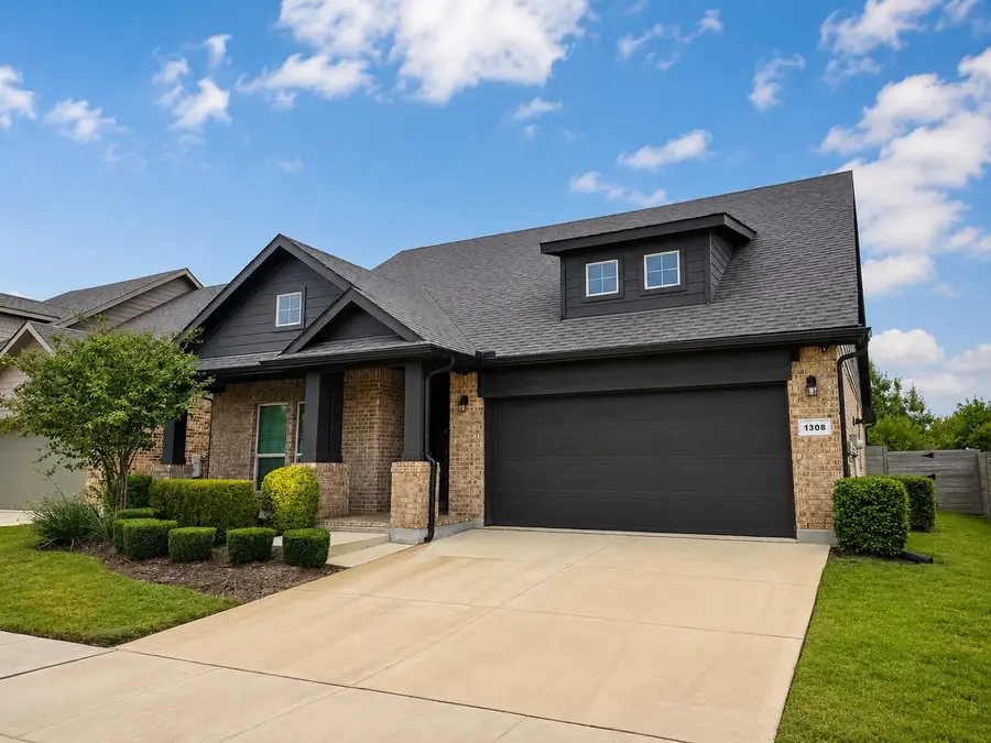 1308 Millerbird Way, Argyle, TX 76226 - #2
