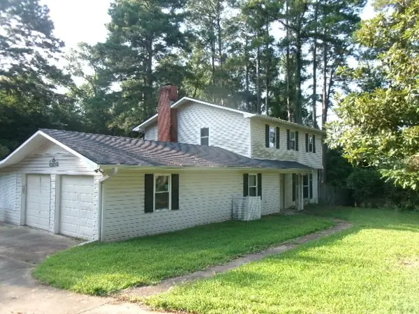 101 Pine Lake Drive, Haughton, LA 71037