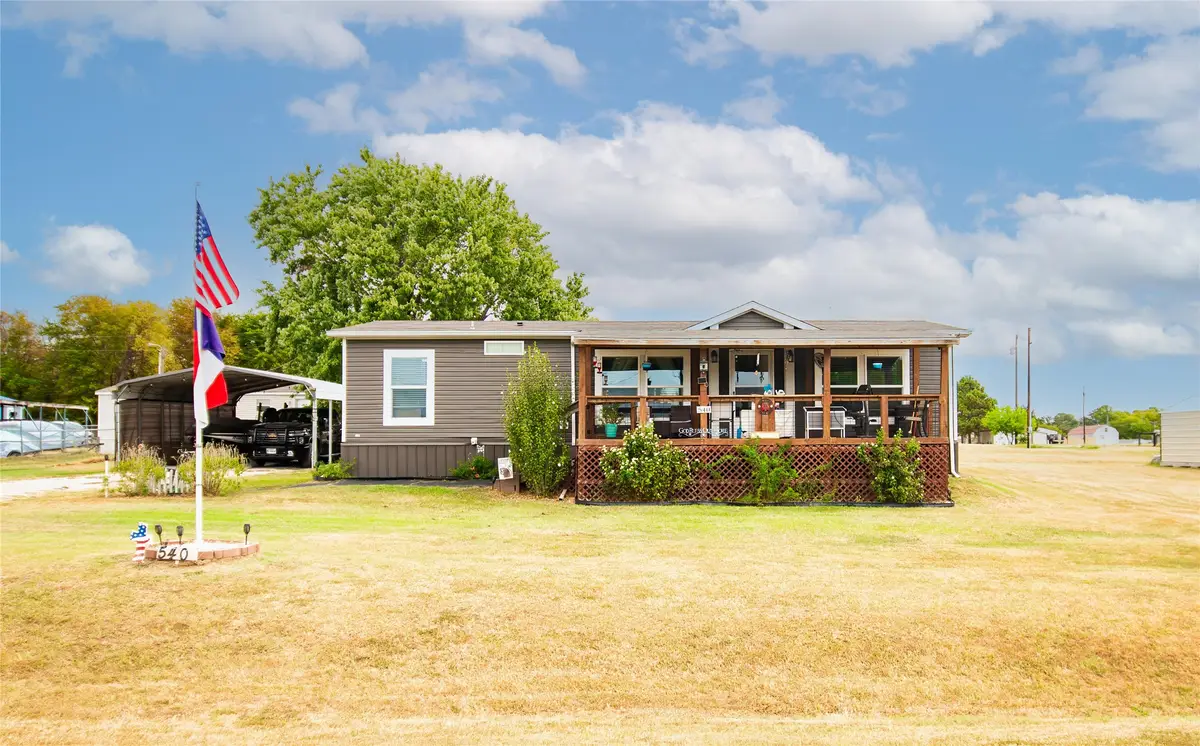 540 Waterfront, Quitman, TX 75783 - #1