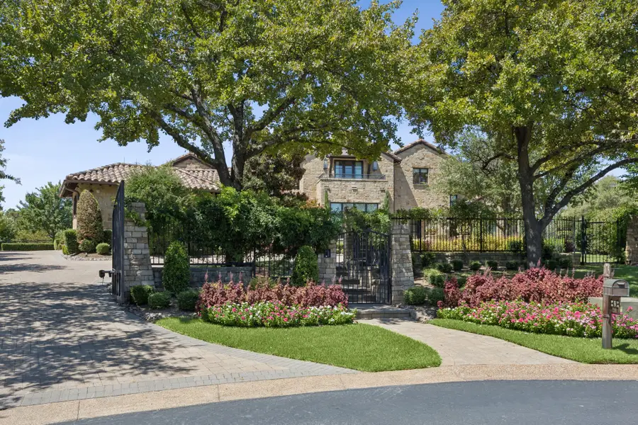 1208 Perdenalas Trail, Westlake, TX 76262 - #2