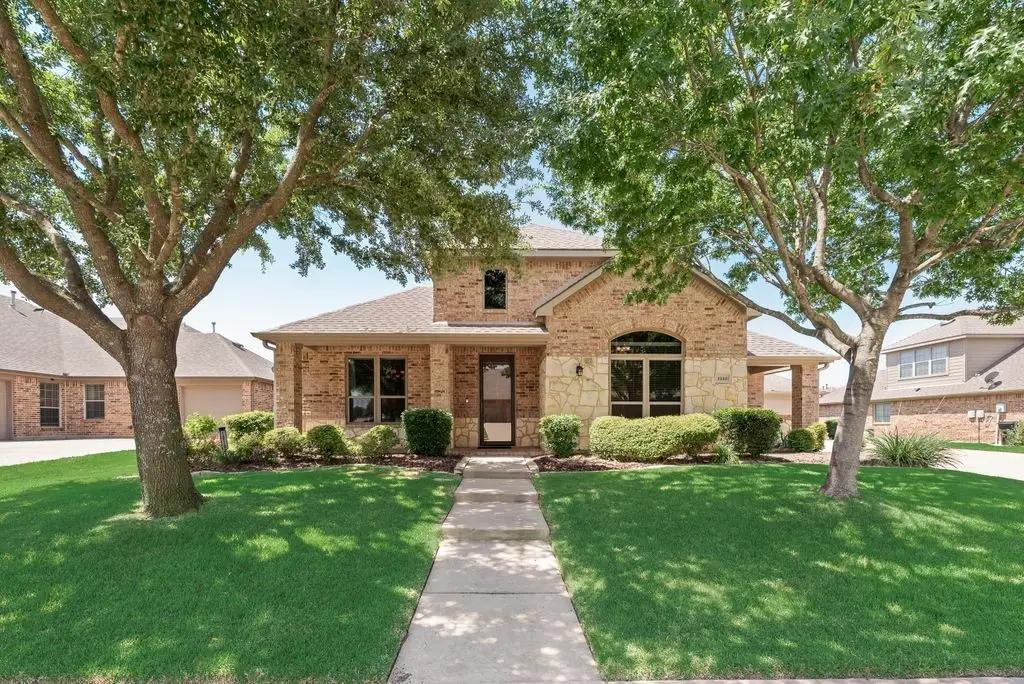 1010 Ranger Road, Forney, TX 75126 - #1
