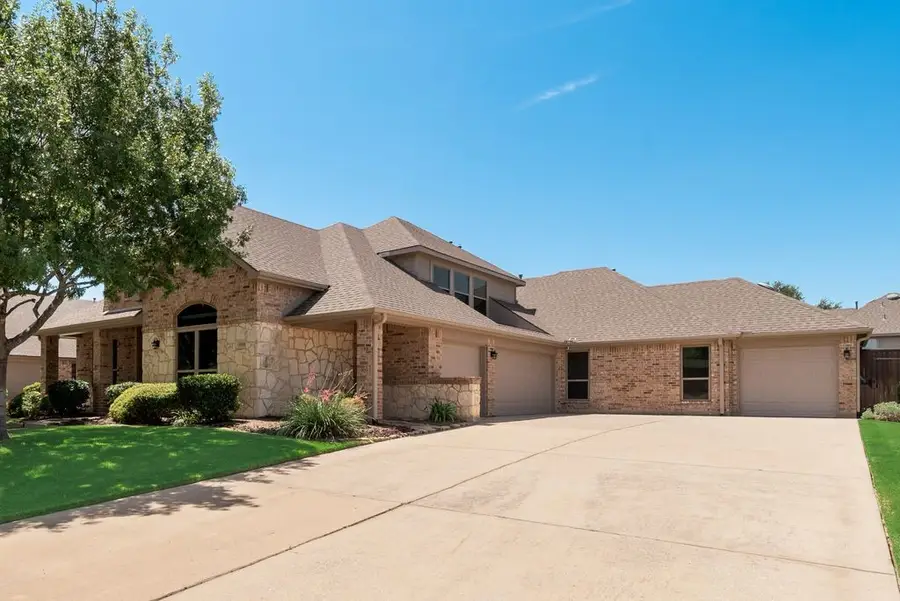 1010 Ranger Road, Forney, TX 75126 - #2
