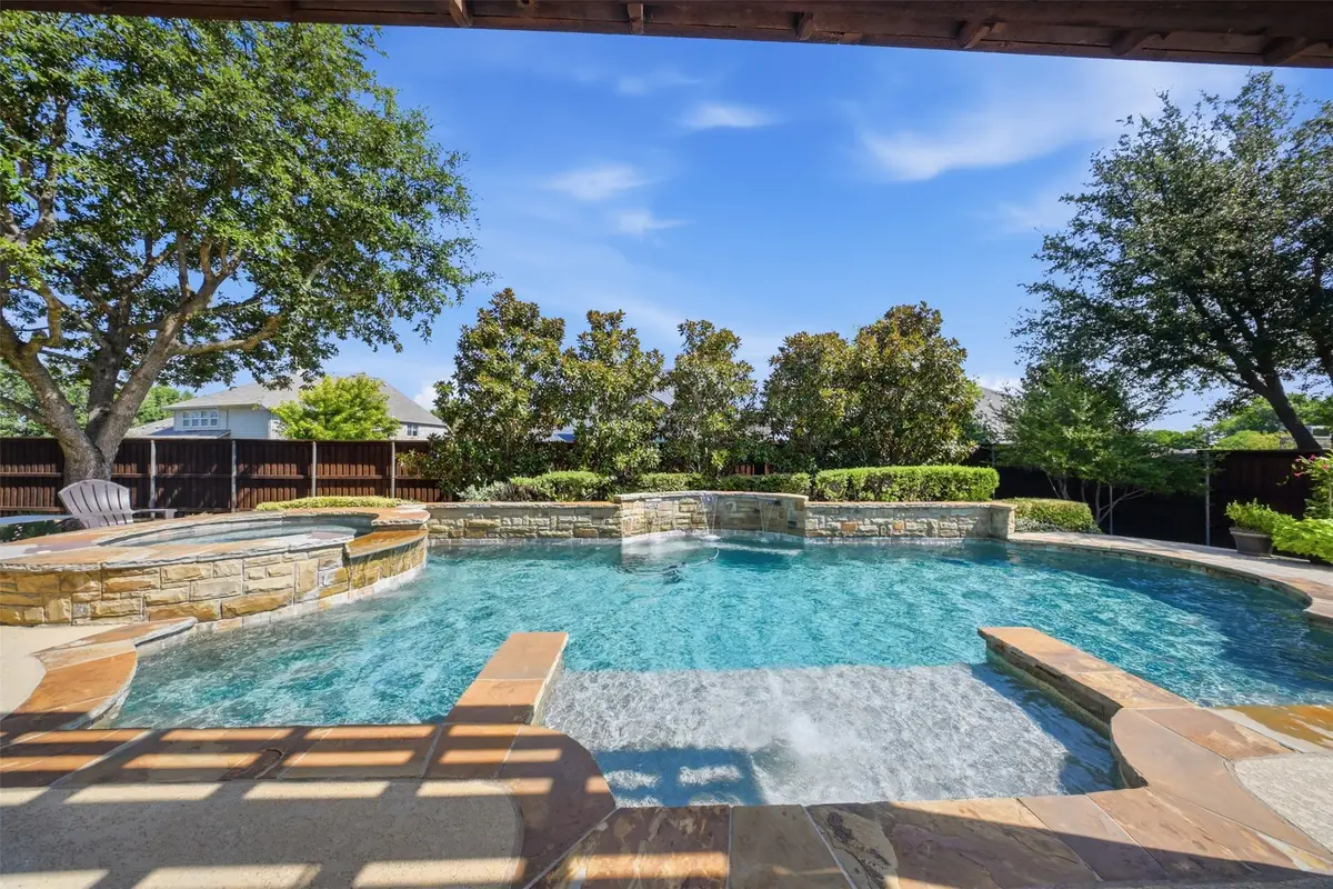 4081 Chimney Rock Drive, Prosper, TX 75078 - #1