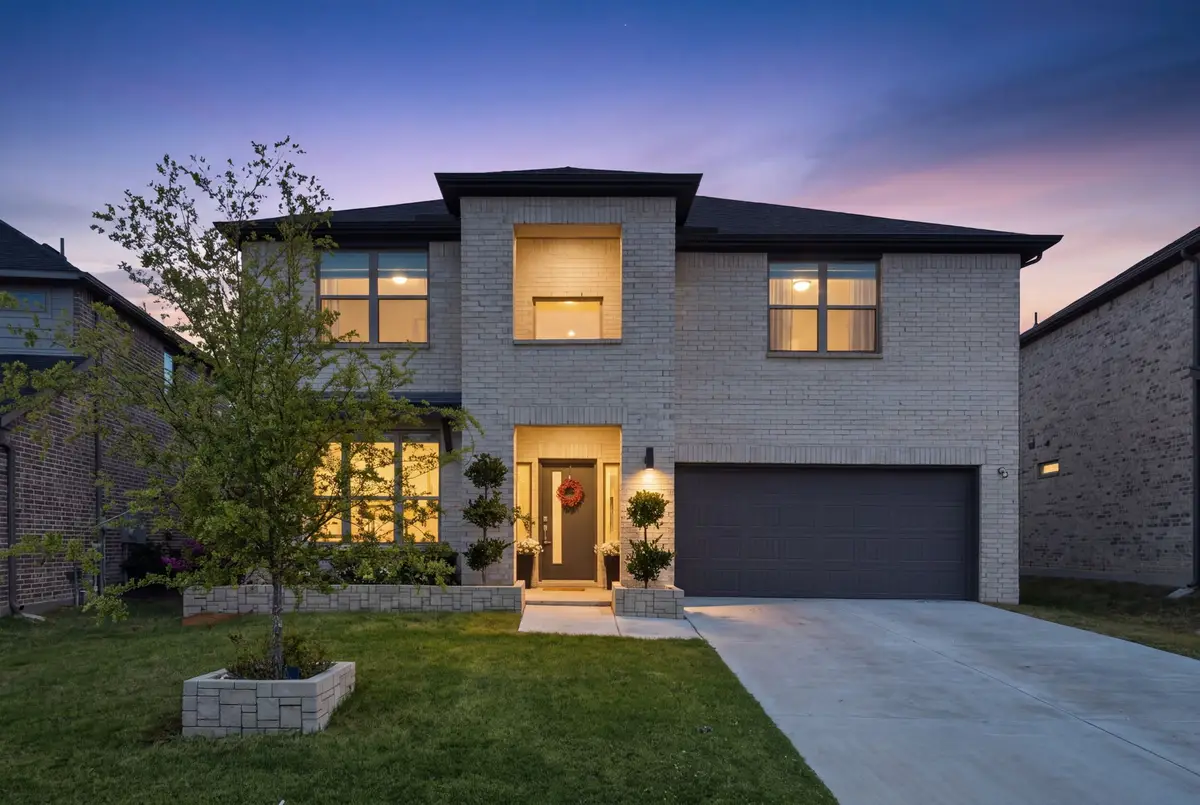2318 Highbury Hill, Forney, TX 75126 - #1