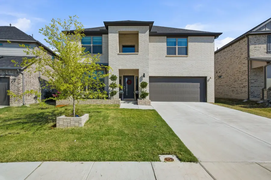 2318 Highbury Hill, Forney, TX 75126 - #2