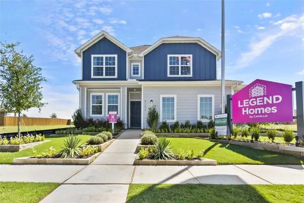3142 Manchester Drive, Cleburne, TX 76033