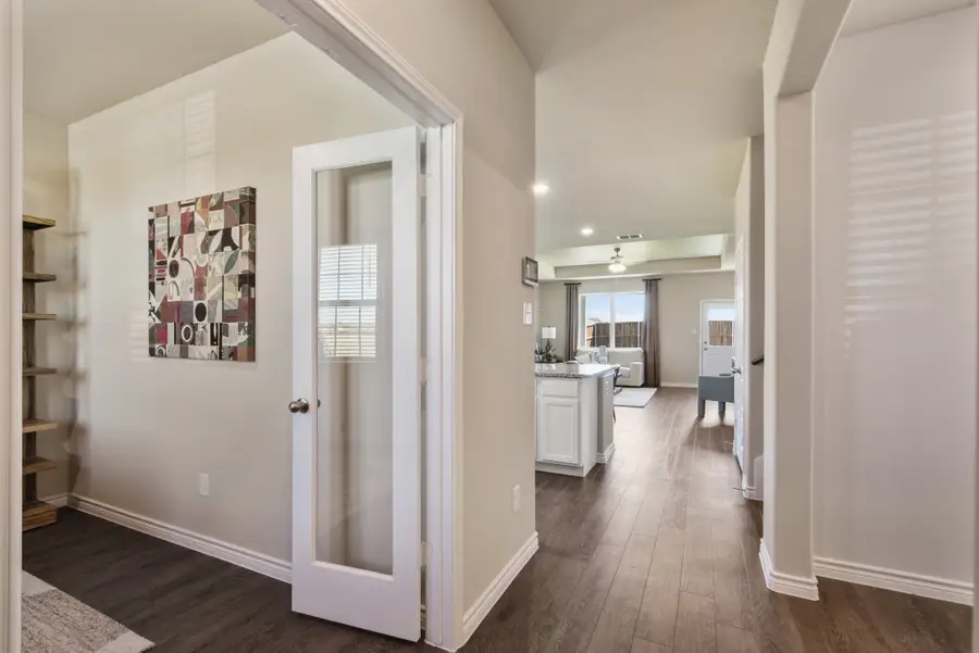 3142 Manchester Drive, Cleburne, TX 76033 - #2