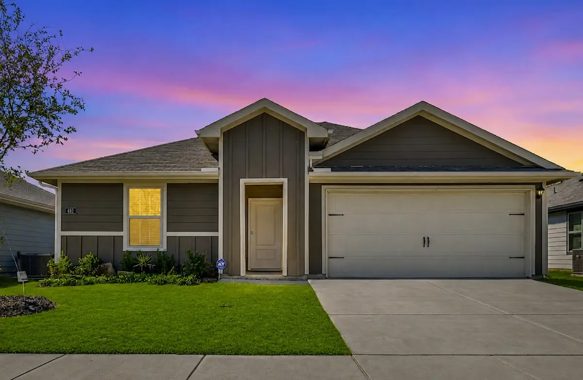 402 Branch Canyon Way, Princeton, TX 75407 - #1