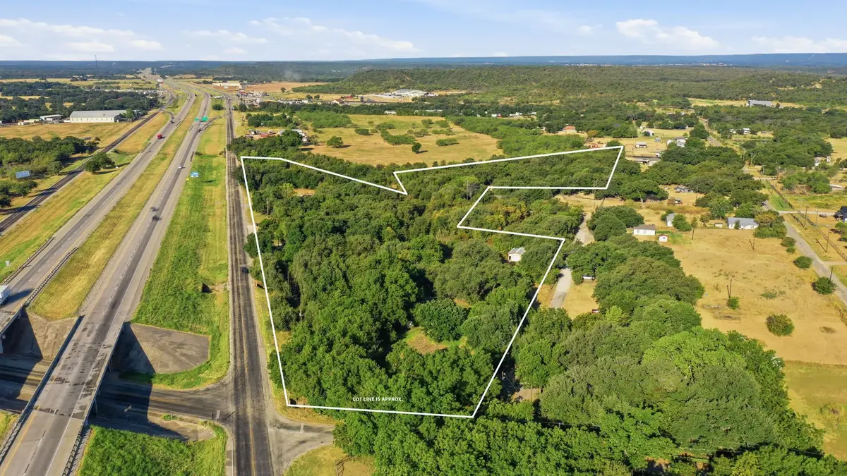 87671 Ih 20 W, Santo, TX 76472 - #1