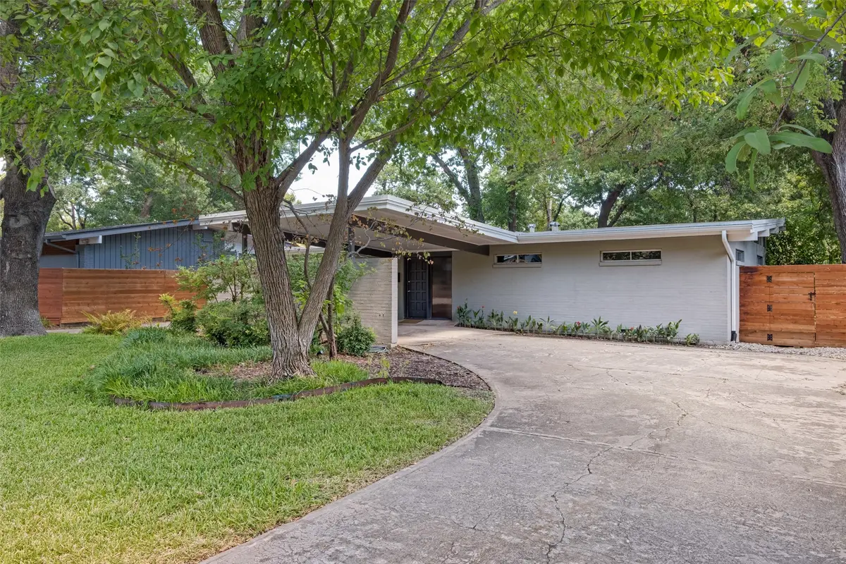 7306 Walling Lane, Dallas, TX 75231 - #1