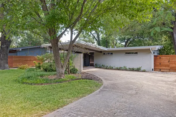 7306 Walling Lane, Dallas, TX 75231
