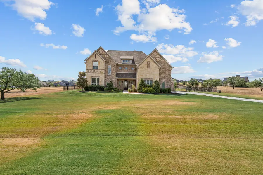 312 Angelina Drive, Aledo, TX 76008 - #3
