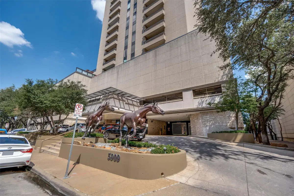5909 Luther Lane #1100, Dallas, TX 75225 - #1