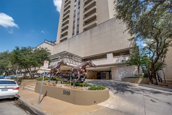 5909 Luther Lane #1100, Dallas, TX 75225