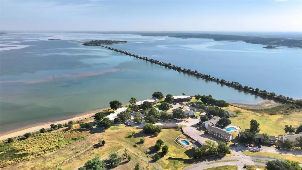 114 Harbor Drive #219, Runaway Bay, TX 76426 - #1