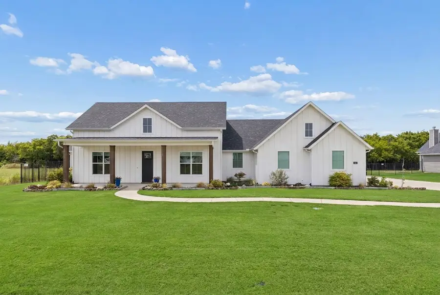 940 Declaration Drive, Nevada, TX 75173 - #2