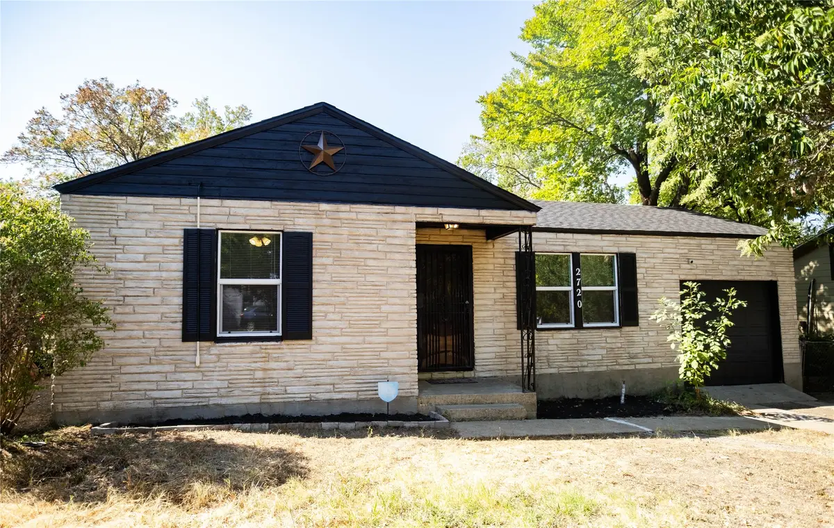2720 Hanger Avenue, Fort Worth, TX 76105 - #1