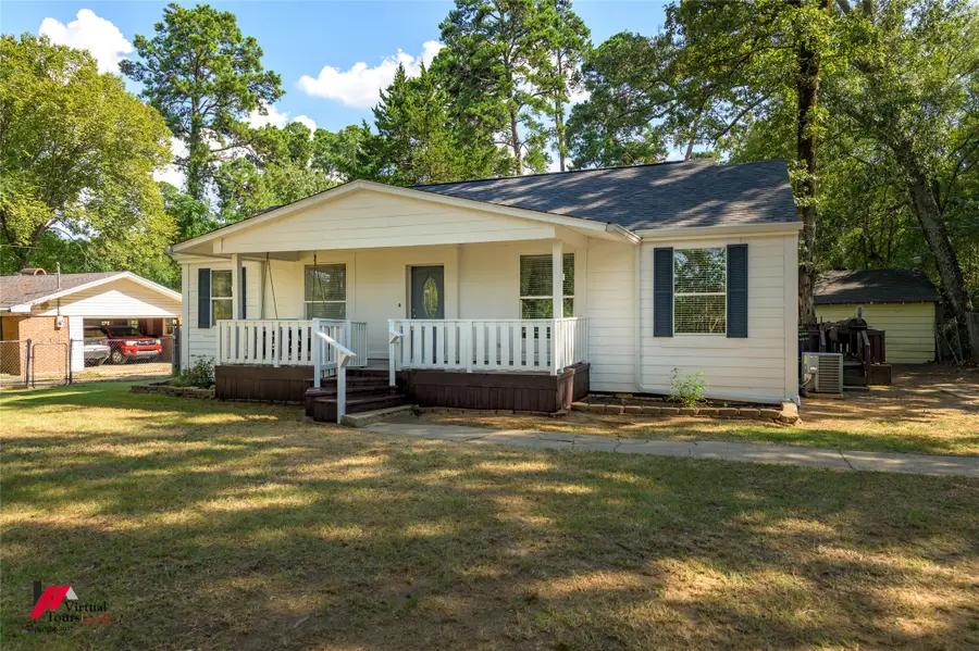 6239 S Lakeshore Drive, Shreveport, LA 71119 - #2
