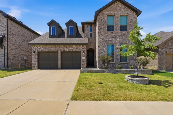 9020 Horse Herd Drive, Fort Worth, TX 76123