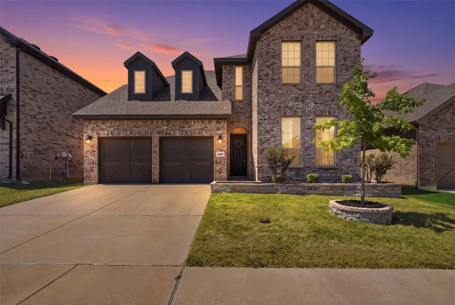 9020 Horse Herd Drive, Fort Worth, TX 76123 - #2