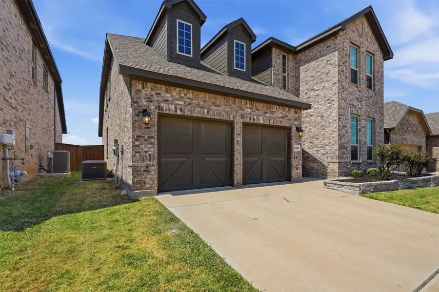 9020 Horse Herd Drive, Fort Worth, TX 76123 - #3