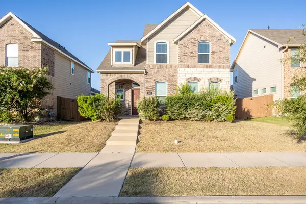 2847 Journey Lane, Crandall, TX 75114