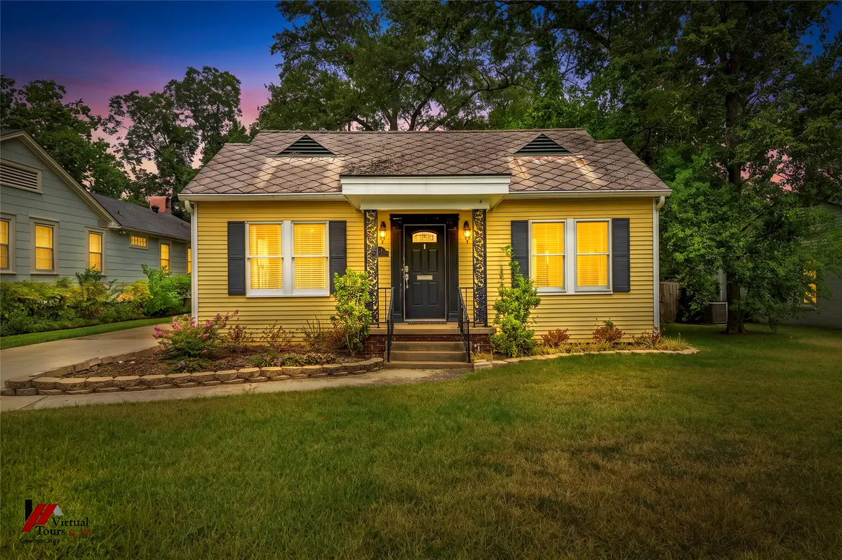 534 Unadilla Street, Shreveport, LA 71106 - #1