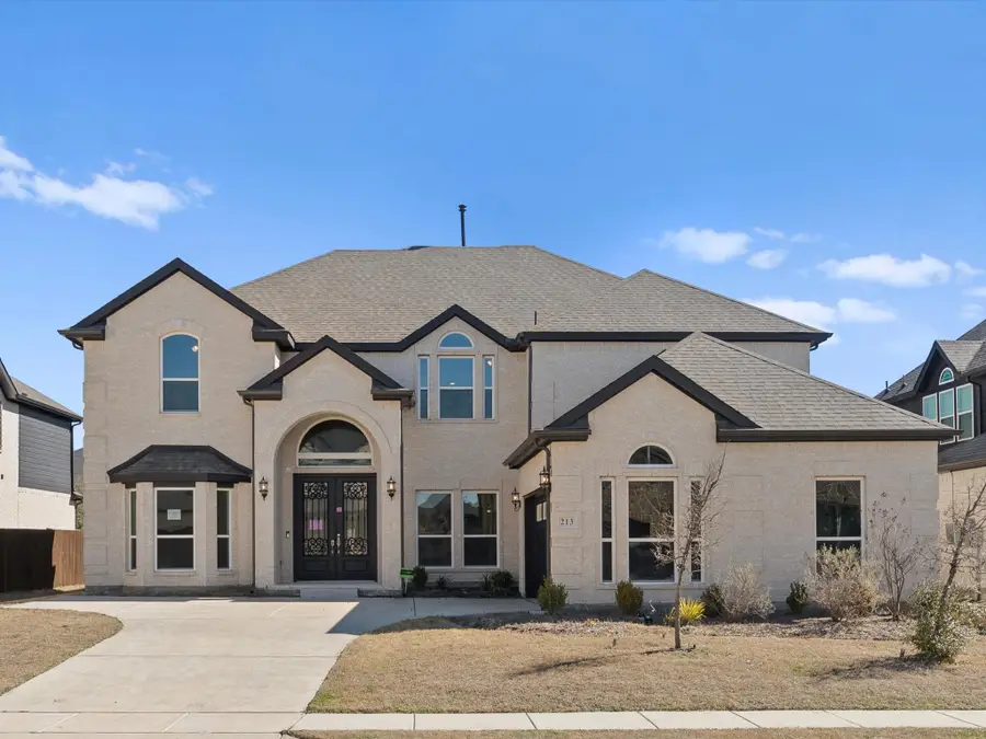 213 Winding Creek Lane, Anna, TX 75409 - #2