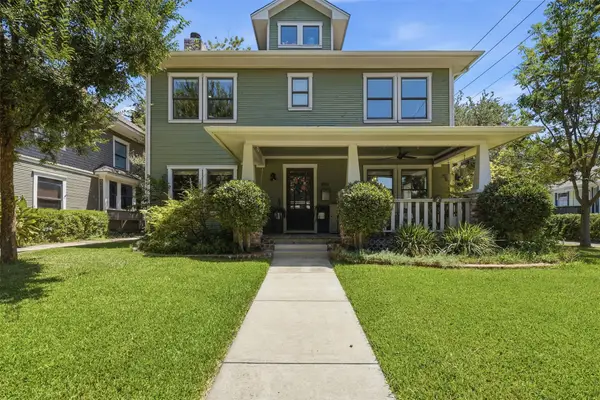 1915 Alston Avenue, Fort Worth, TX 76110