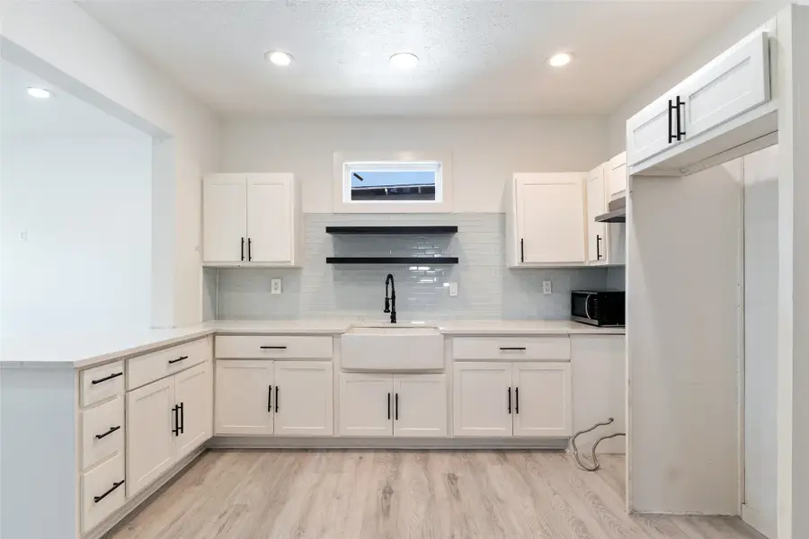 1407 Georgia Avenue, Dallas, TX 75216 - #2