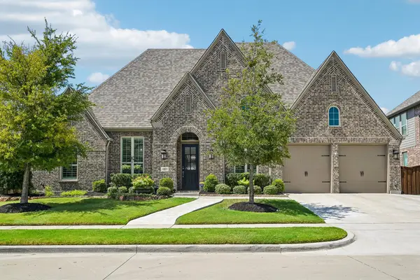 1517 Cedar Berry Drive, Aubrey, TX 76227