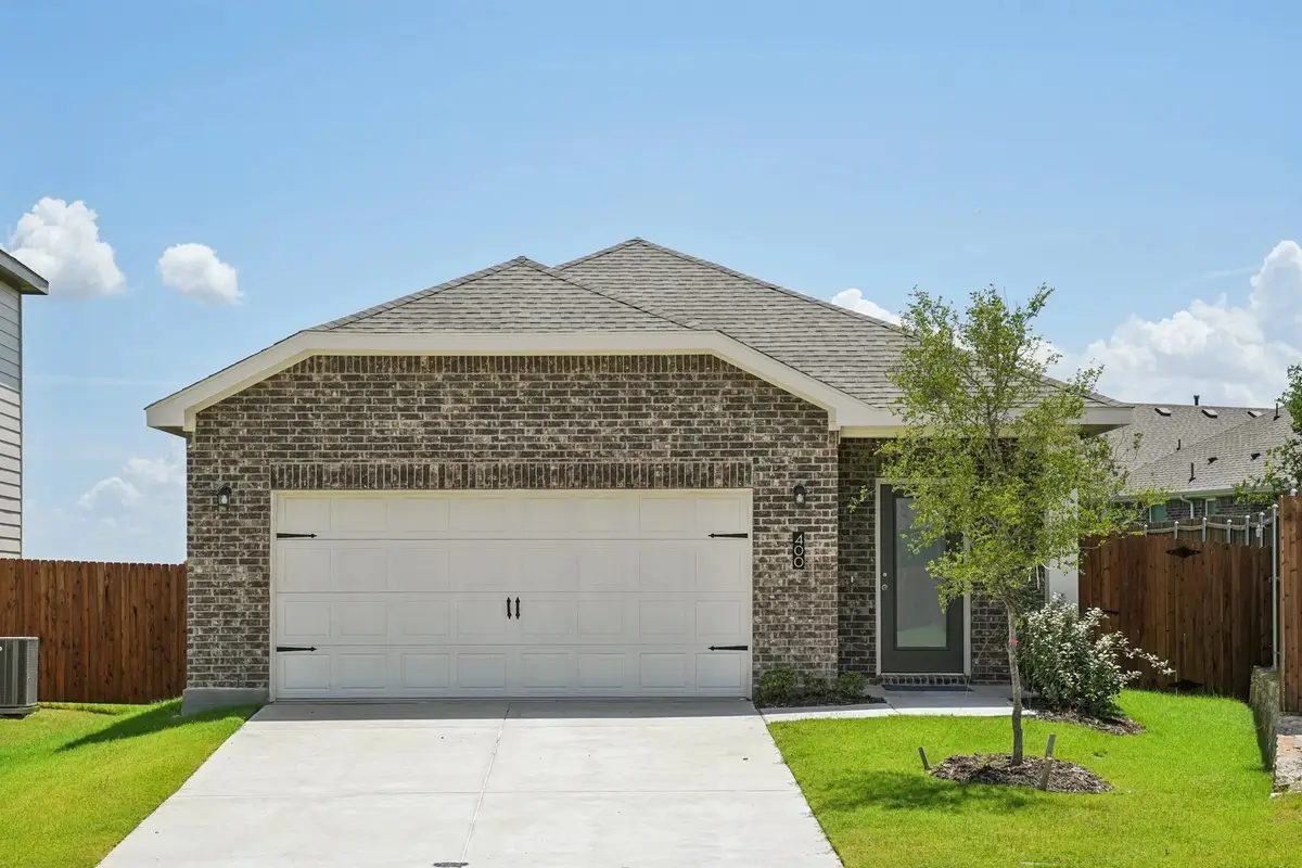 5528 Hastings, Forney, TX 75126 - #1