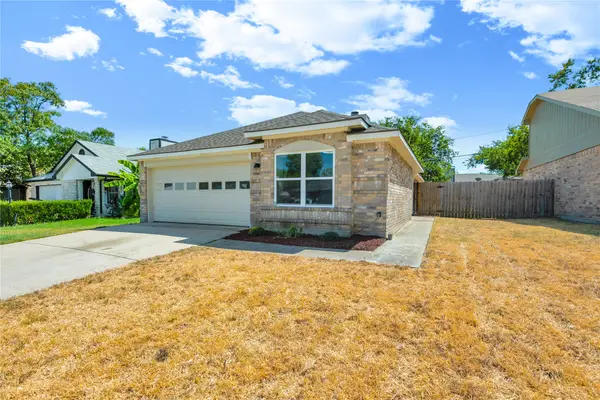 1428 Woodfern Drive, Arlington, TX 76018