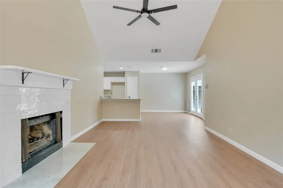 1428 Woodfern Drive, Arlington, TX 76018 - #2