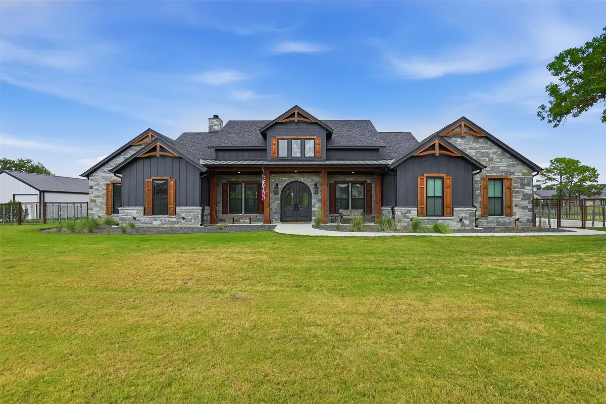 2017 Pinetree Post, Weatherford, TX 76087 - #1