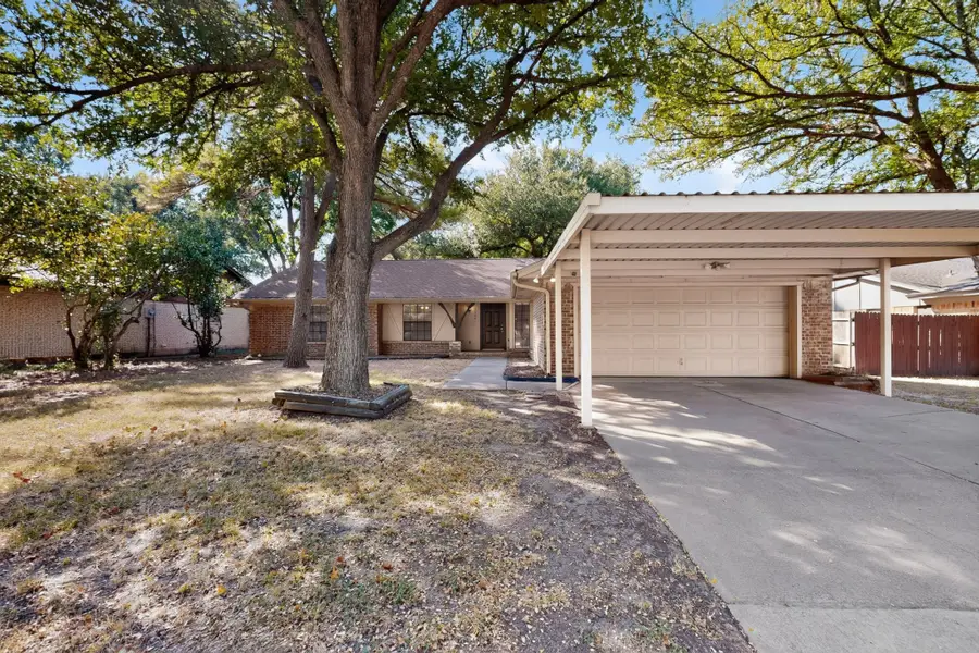 1020 Almond Drive, Mansfield, TX 76063 - #2